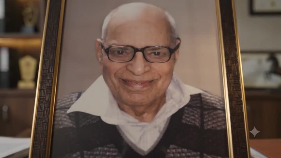 The founder of Supreme Duplicators